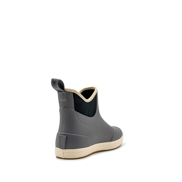 Coastal Grey 6 in Deck Boot