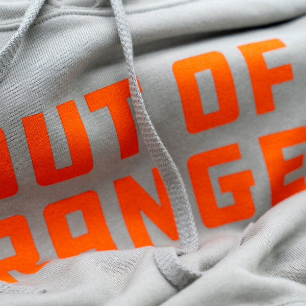 Out of Range Hoodie