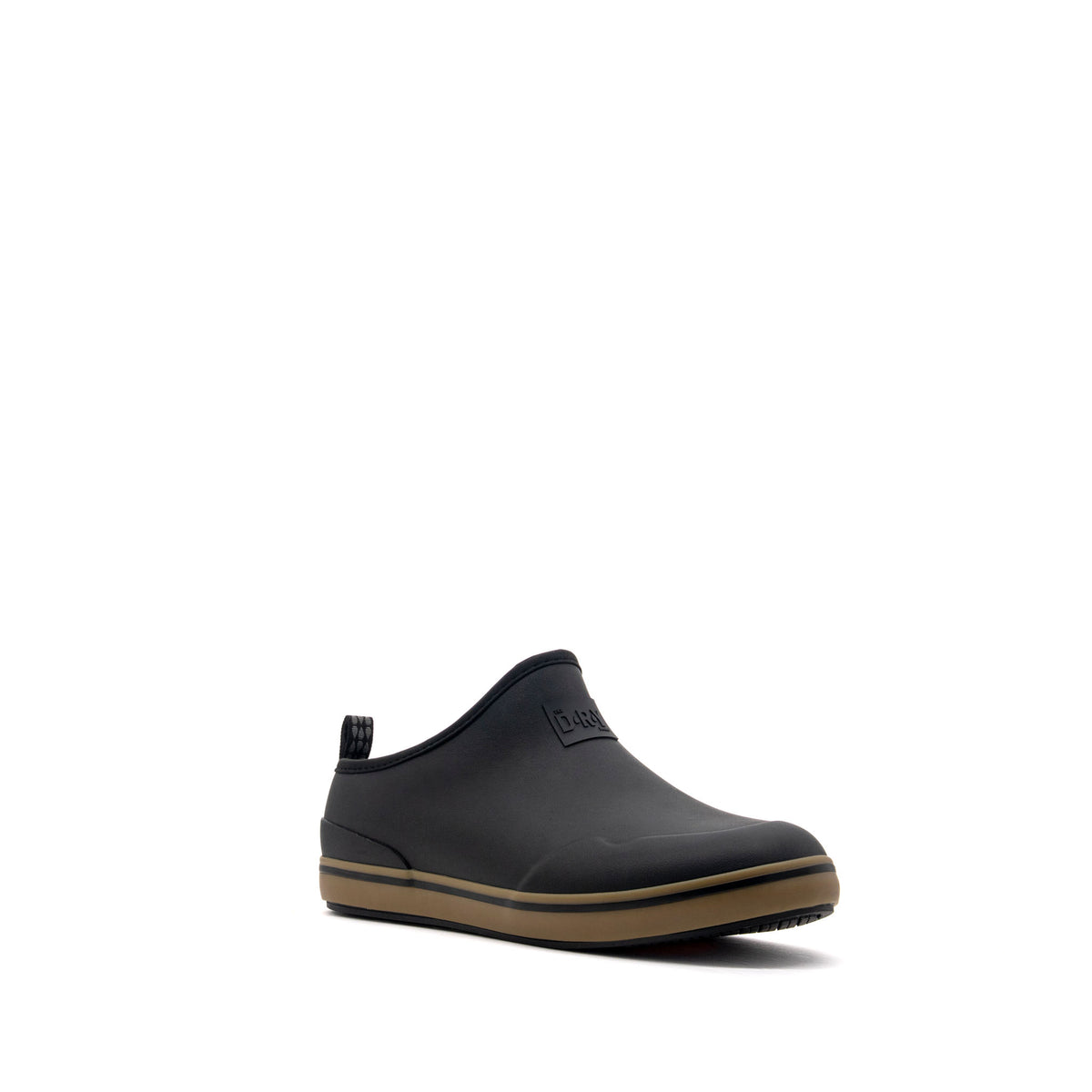 tobacco river footwear & apparel Soot & Soil River Clog