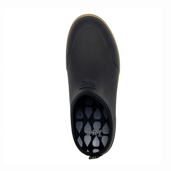 Soot & Soil River Clog