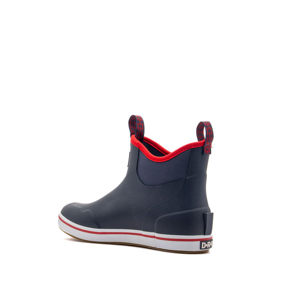 True Blue 6 in Deck Boot