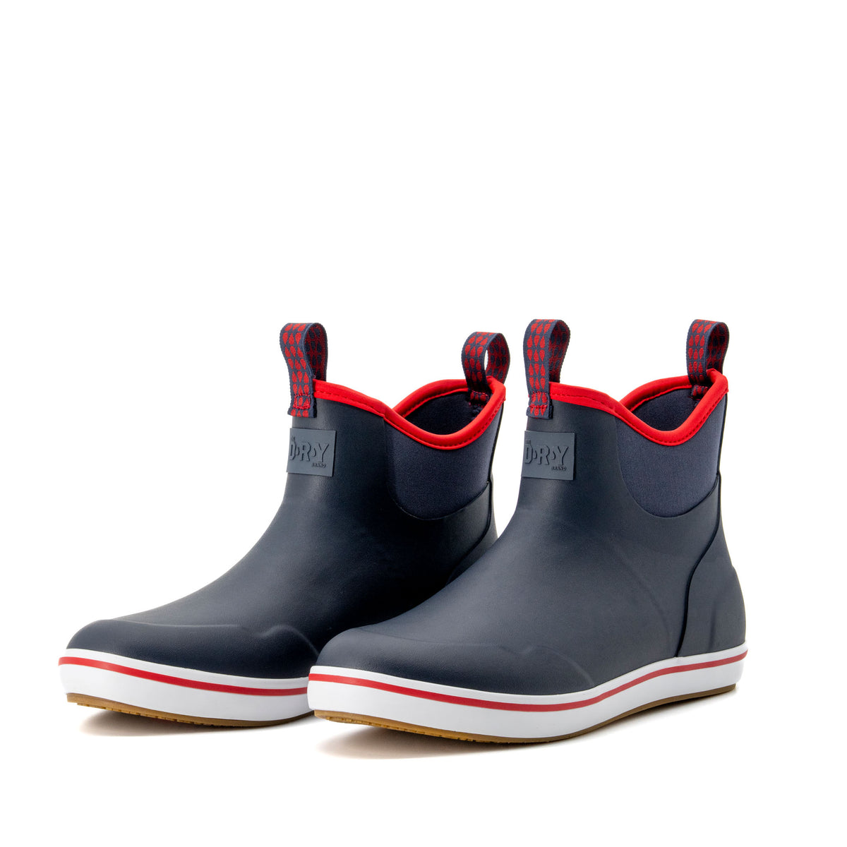 True Blue 6 in Deck Boot – The Dry Brand display picture 1