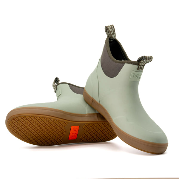 Field Sage 6 in Deck Boot