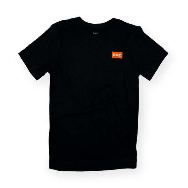 Out of Range Tee