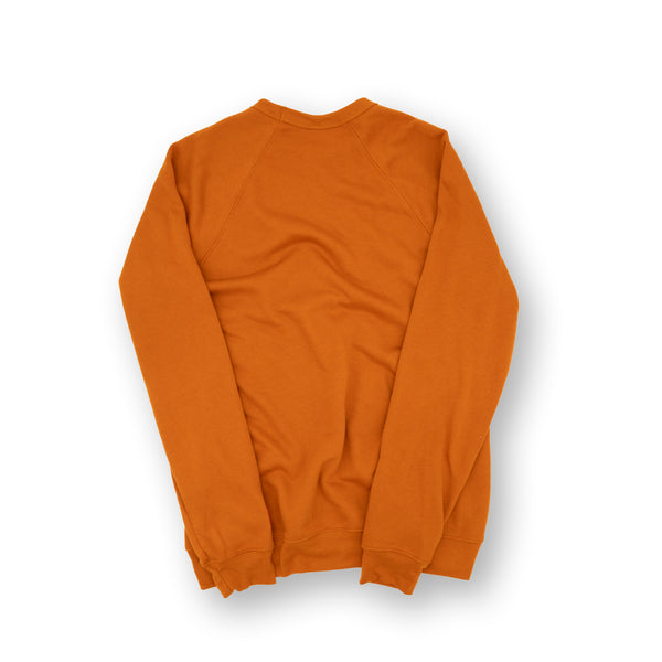 Out of Range Crew Fleece