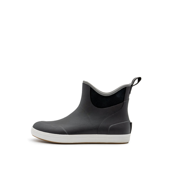 Studio Black 6 in Deck Boot