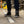 Starboard 6 in Deck Boot Studio Black