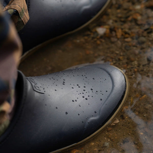 Soot & Soil River Clog