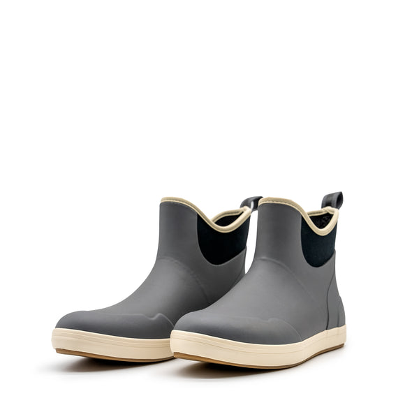 Coastal Grey 6 in Deck Boot