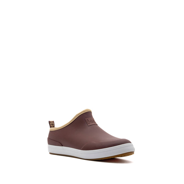 Cargo Plum River Clog