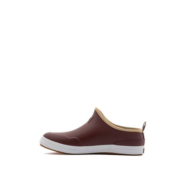 Cargo Plum River Clog