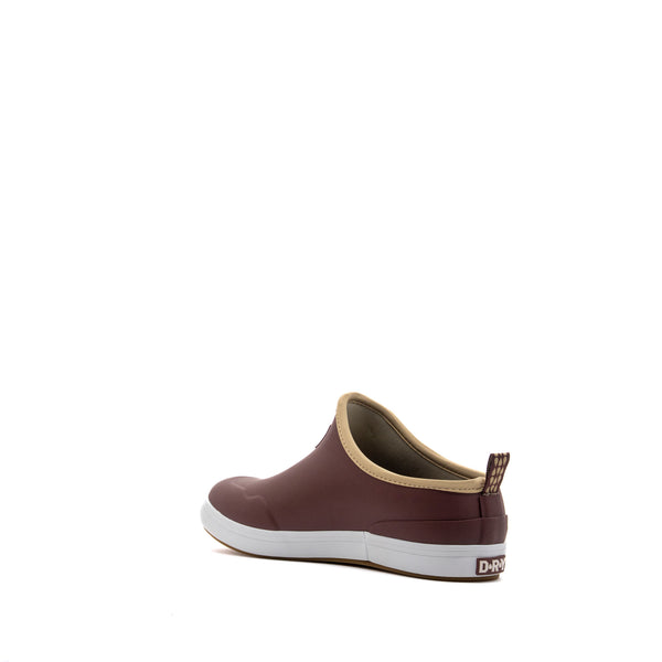 Cargo Plum River Clog