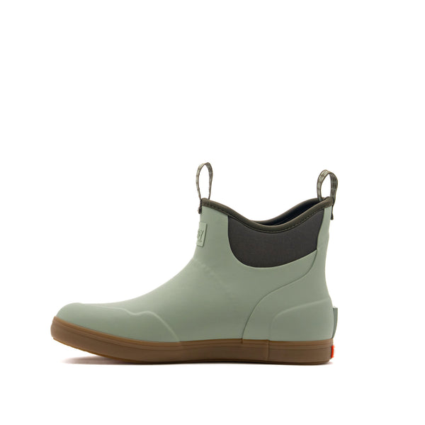 Field Sage 6 in Deck Boot