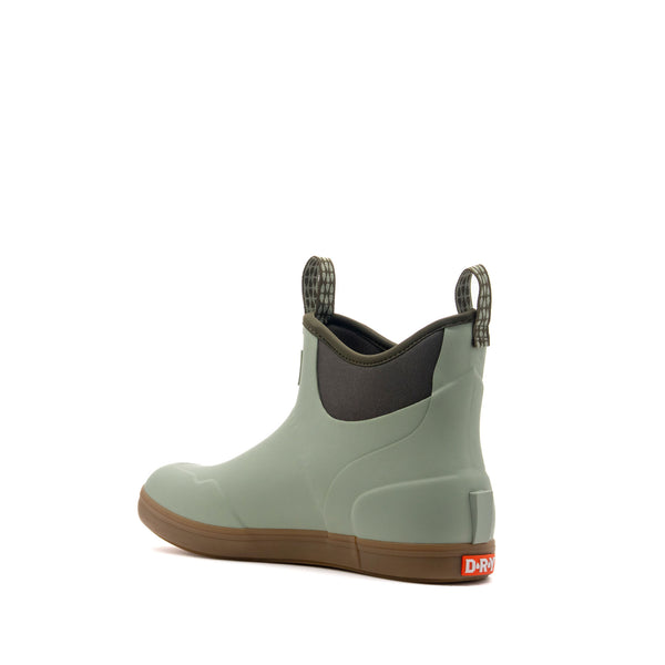 Field Sage 6 in Deck Boot