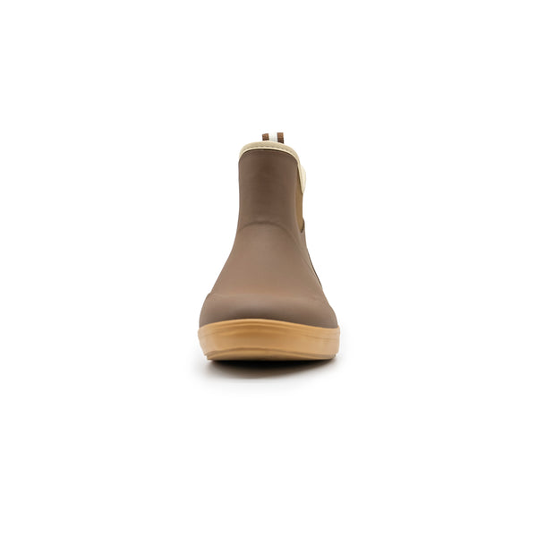 Starboard 6 in Deck Boot Rooted Brown