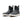 Starboard 6 in Deck Boot Studio Black