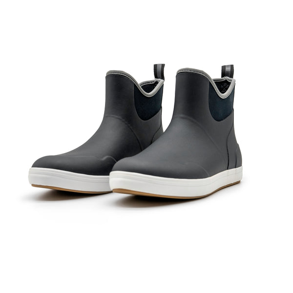 Starboard 6 in Deck Boot Studio Black