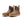 Starboard 6 in Deck Boot Rooted Brown