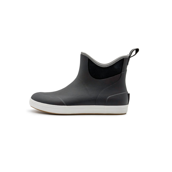 Starboard 6 in Deck Boot Studio Black