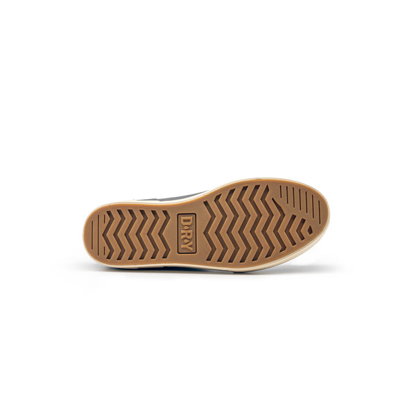 Starboard 6 in Deck Boot Rooted Brown