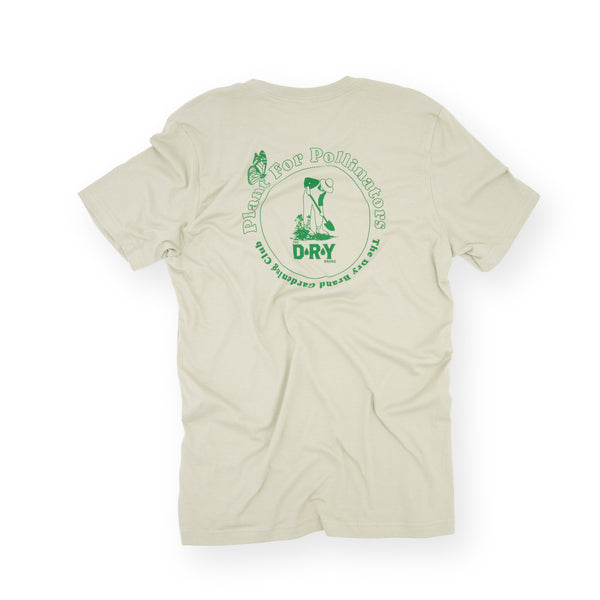 Gardening Club Tee