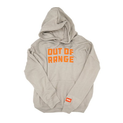 Out of Range Hoodie