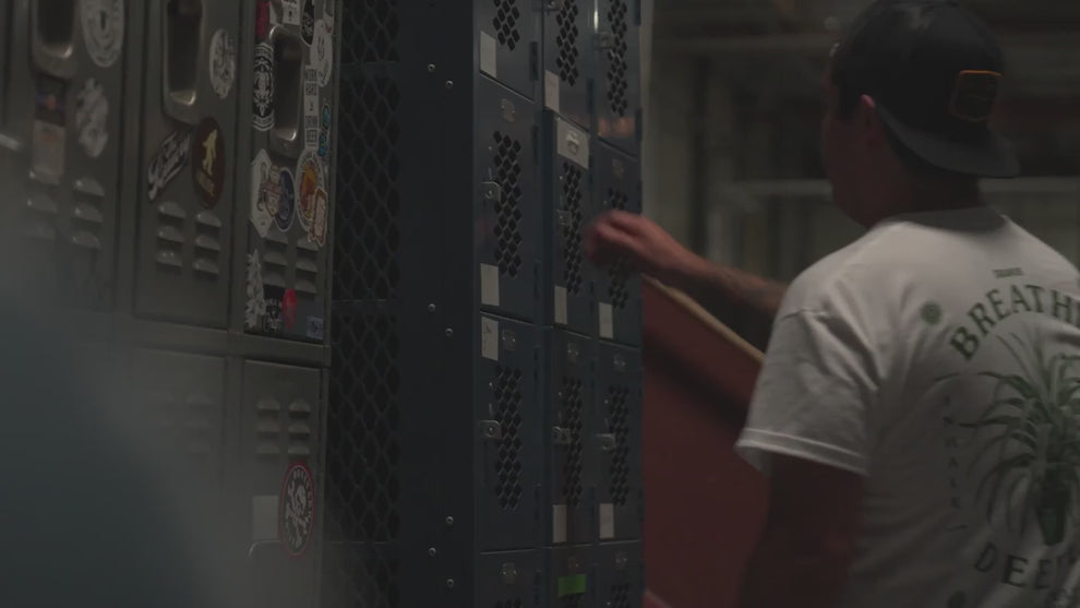 Introduction video of The DRY Brand